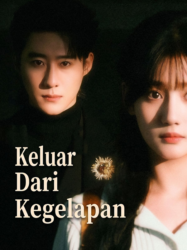 Keluar Dari Kegelapan