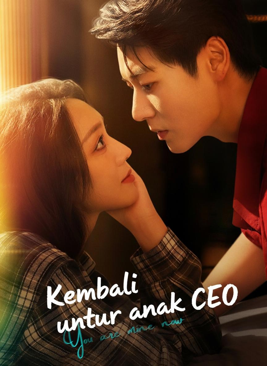 Kembali untuk anak CEO