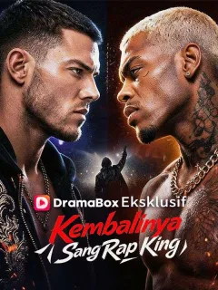 Kembalinya Sang Rap King
