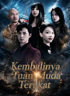 Kembalinya Tuan Muda Terkuat