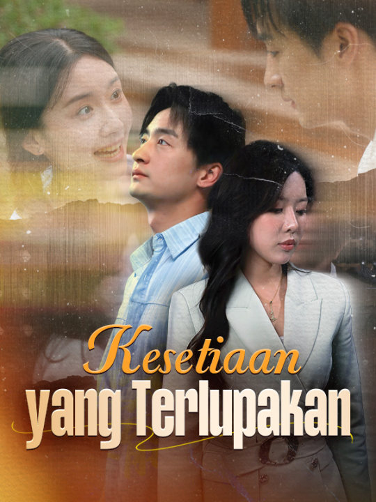 Kesetiaan yang Terlupakan