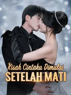 Kisah Cintaku Dimulai Setelah Mati