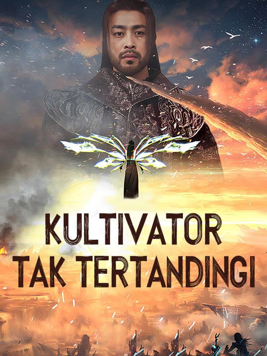 Kultivator Tak Tertandingi