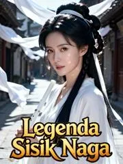 Legenda Sisik Naga