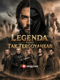 Legenda yang Tak Tergoyahkan