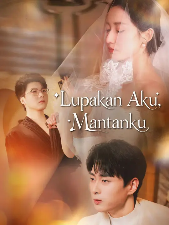 Lupakan Aku, Mantanku