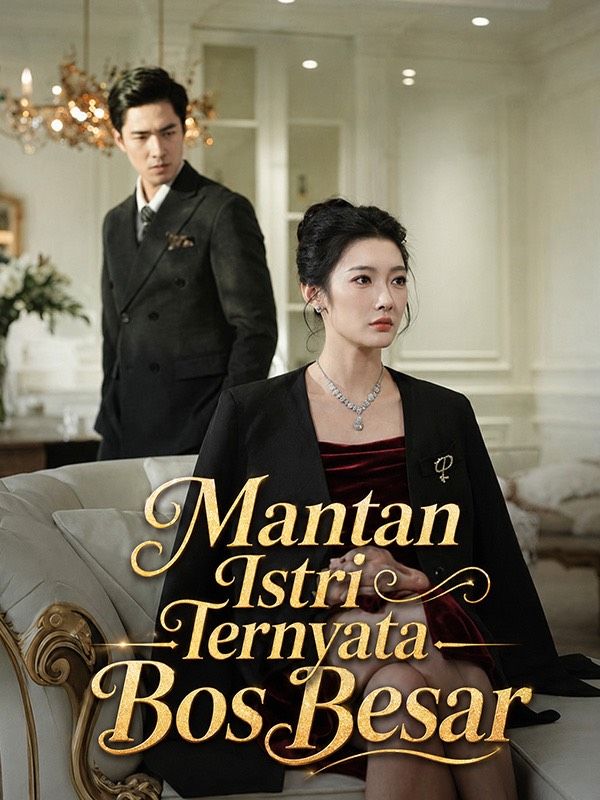 Mantan Istri Ternyata Bos Besar