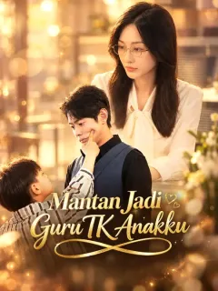 Mantan Jadi Guru TK Anakku