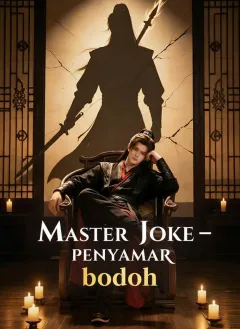Master penyamar bodoh