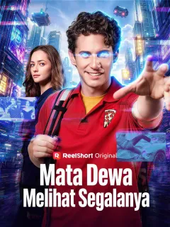 Mata Dewa Melihat Segalanya