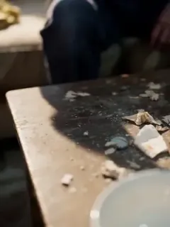Mata dewa penilai harta