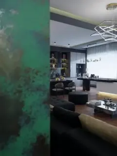 Mati suri demi balas dendam