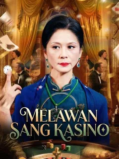 Melawan Sang Kasino