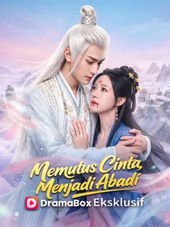 Memutus Cinta, Menjadi Abadi