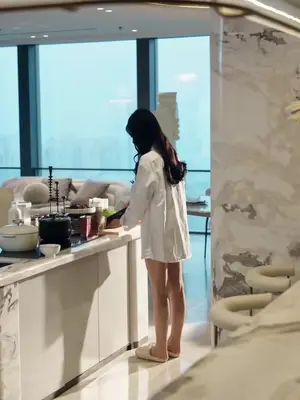 Menikah demi ibu