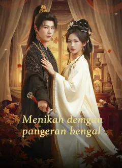 Menikah dengan pangeran bengal