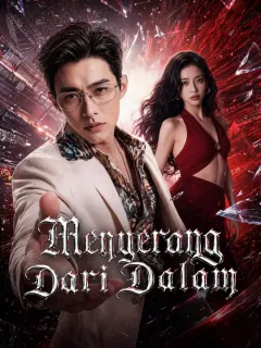 Menyerang Dari Dalam