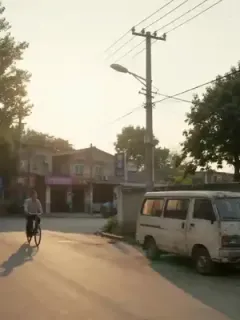 Mobil Emas Sang Mekanik