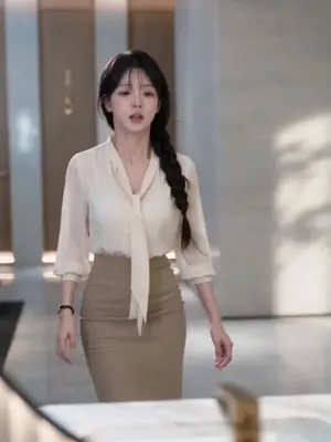 Mual Pagi Sang CEO
