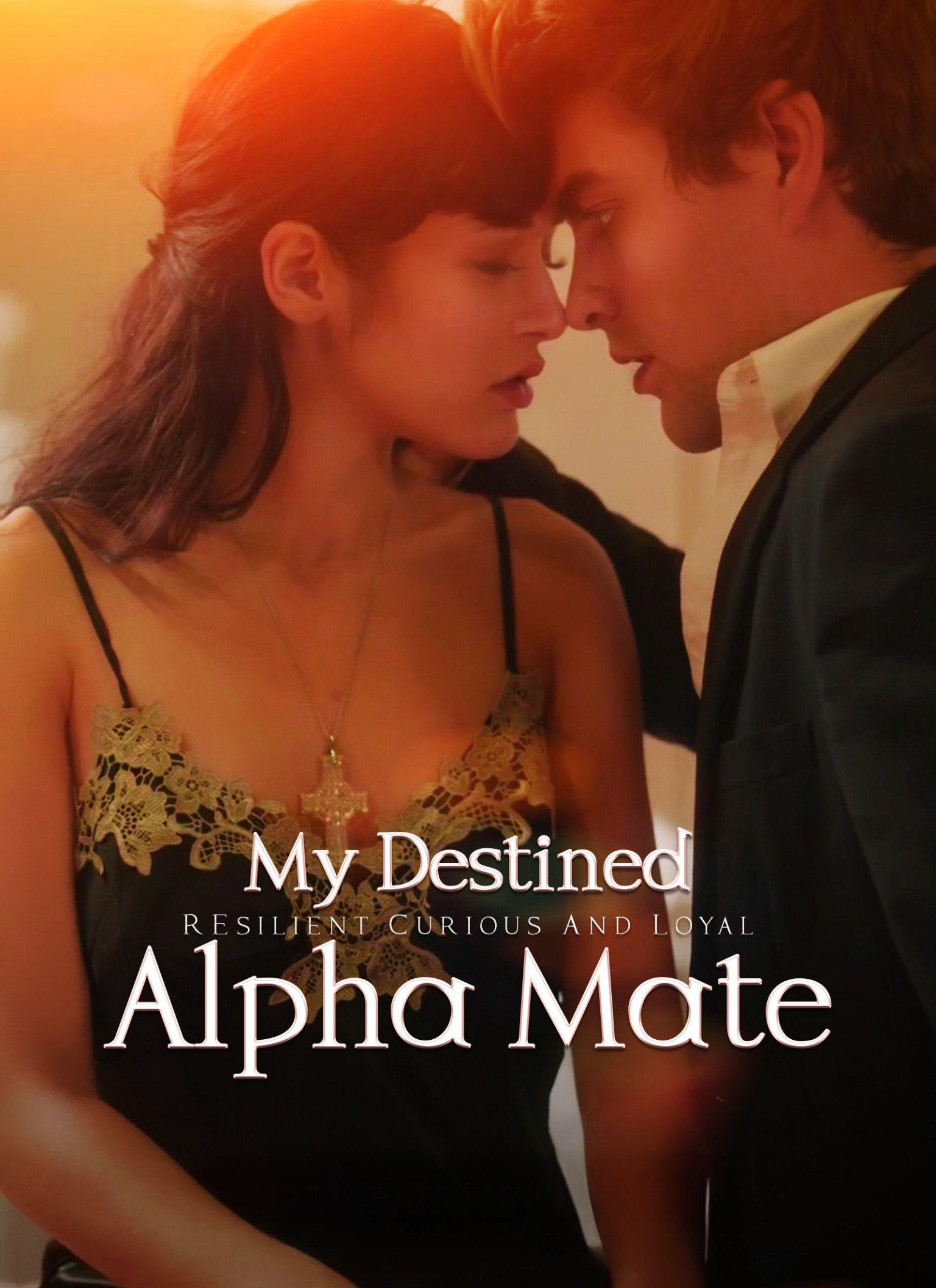 My Destined Alpha Mate (English Ver.)