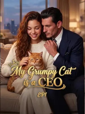My Grumpy Cat is a CEO
