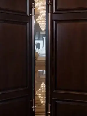 Nikah kilat dengan Dokter Jaya
