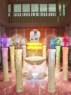 No Sage, Just Power