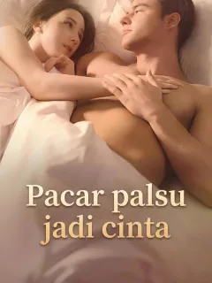 Pacar palsu jadi cinta
