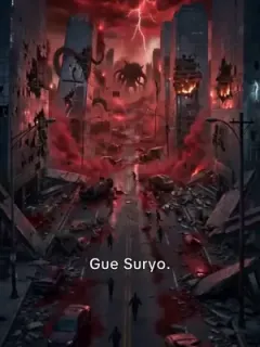 Pacarku Ternyata Ratu Iblis
