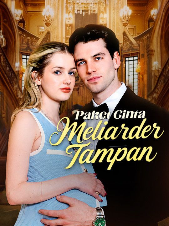 Paket Cinta Miliarder Tampan