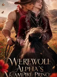 Pangeran vampir sang Alpha