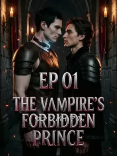 Pangeran & vampir terlarang