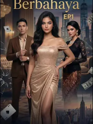 Pasangan Berbahaya