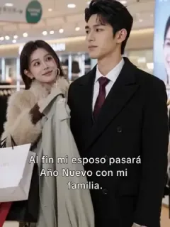 Pembalasan istri konglomerat