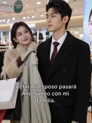 Pembalasan istri konglomerat