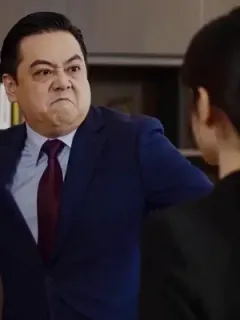 Pembalasan sang ahli waris