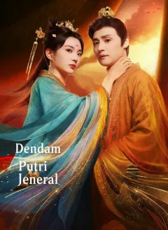 Pembalasan sang putri jenderal