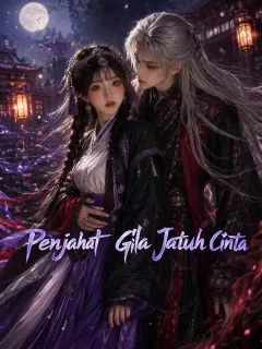Penjahat Gila Jatuh Cinta