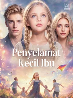 Penyelamat Kecil Ibu