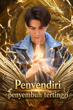 Penyendiri penyembuh tertinggi