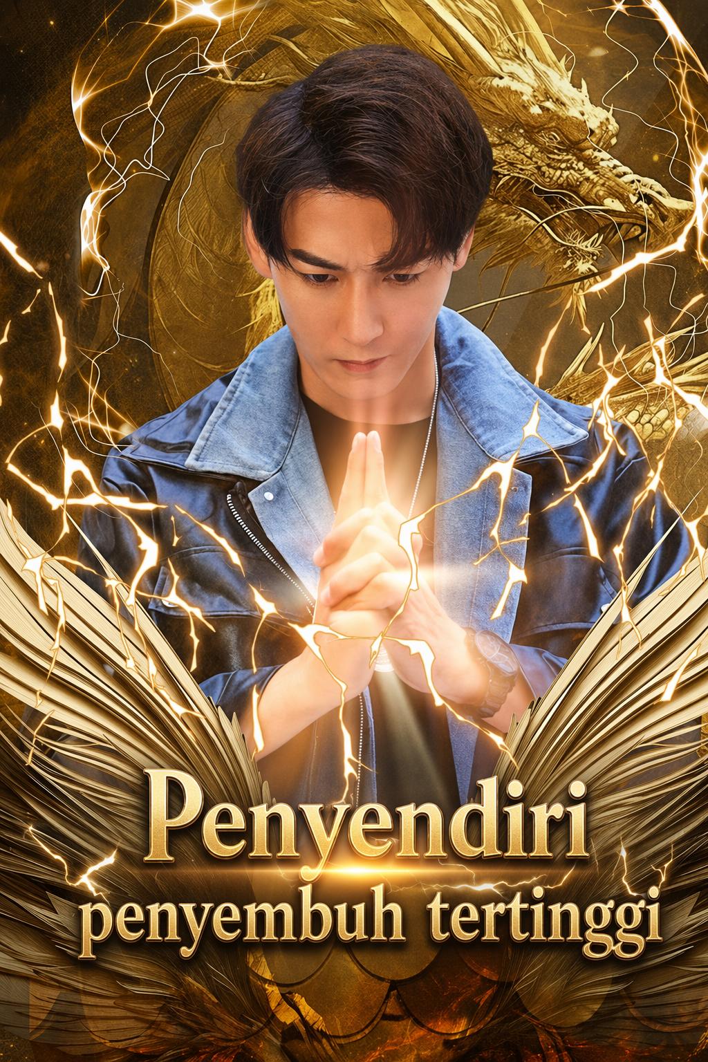 Penyendiri penyembuh tertinggi