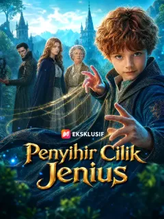 Penyihir Cilik Jenius
