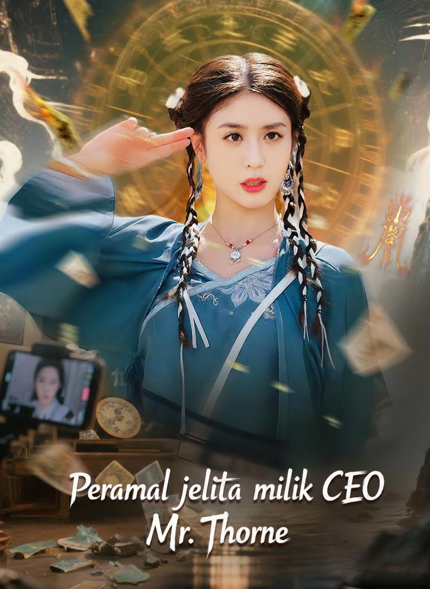 Peramal jelita milik CEO