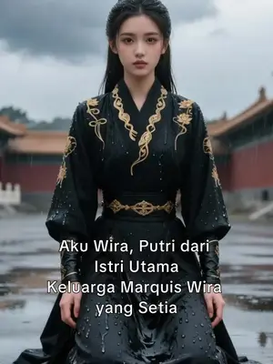 Perbalahan Istana Demi Takhta