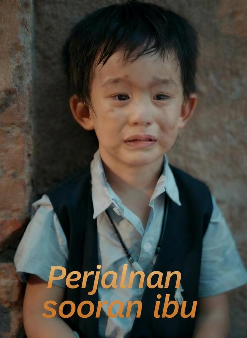 Perjalanan seorang ibu