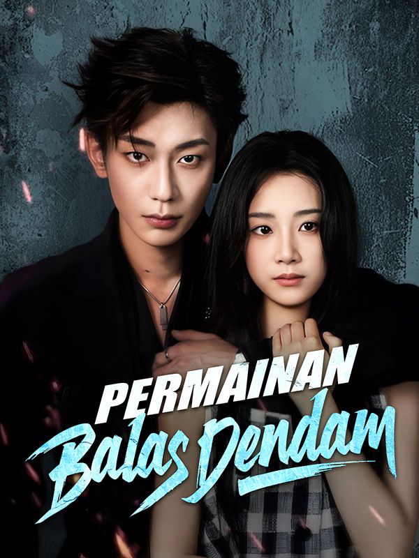 Permainan Balas Dendam
