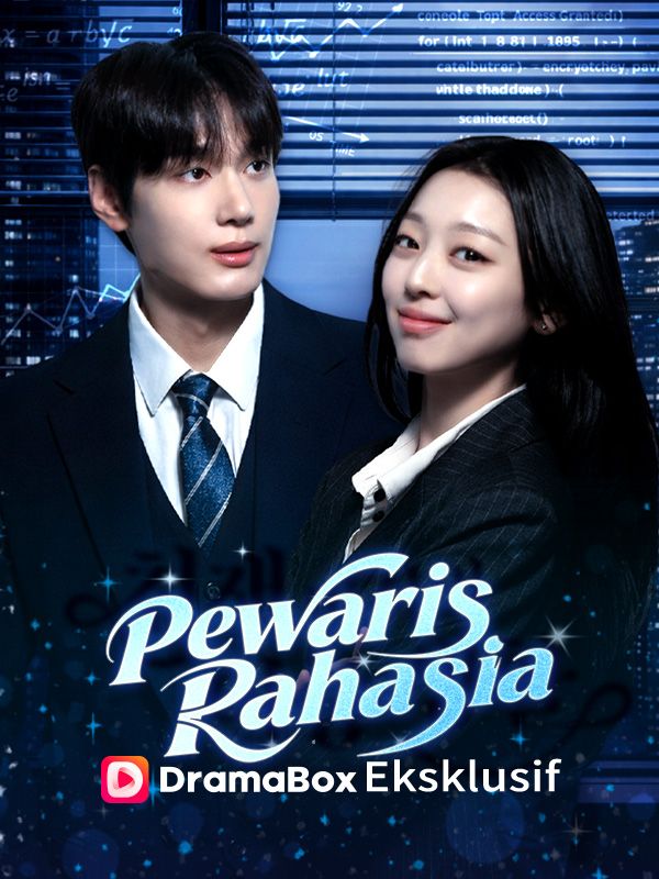 Pewaris Rahasia