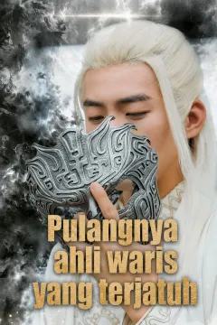 Pulangnya ahli waris yang terjatuh