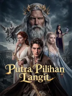 Putra Pilihan Langit