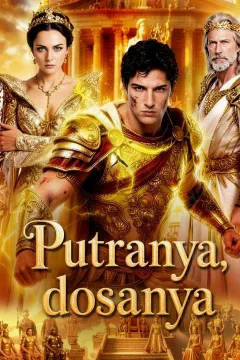Putranya, dosanya